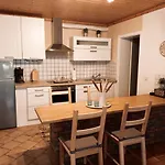 Kasper Apartment *