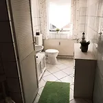 Kasper Apartment *