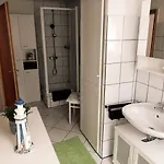 Kasper Apartment