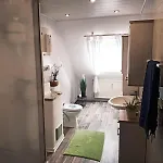 Apartment Kasper *
