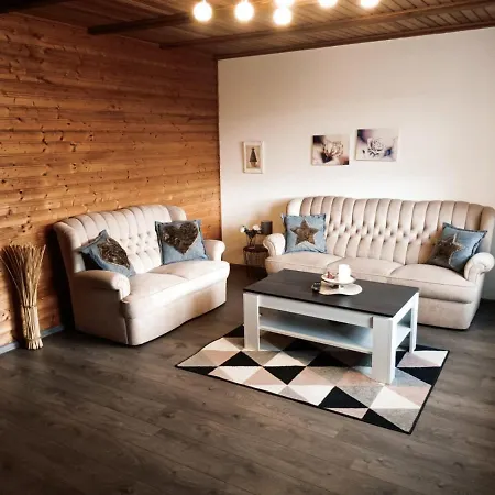Kasper Apartment Bad Bederkesa