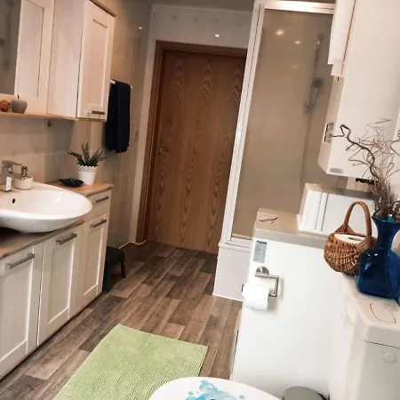 Apartment Kasper Bad Bederkesa