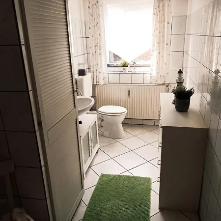 Kasper Apartment *