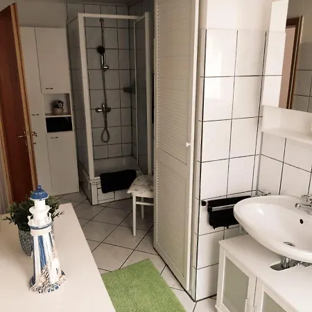Kasper Apartment