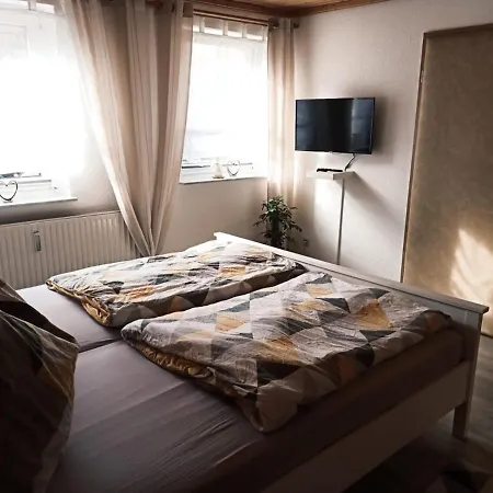 Kasper Apartment