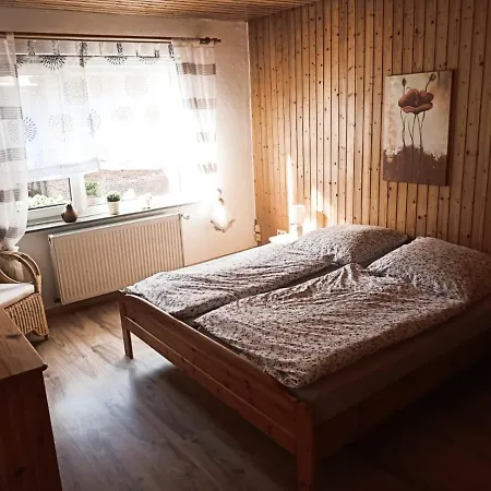 Kasper Apartment