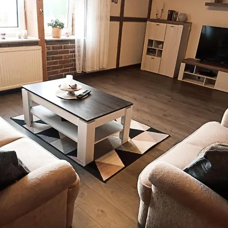 Kasper Apartman