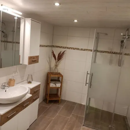 Kasper Apartman Bad Bederkesa