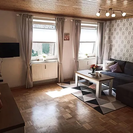 Kasper Apartment Bad Bederkesa