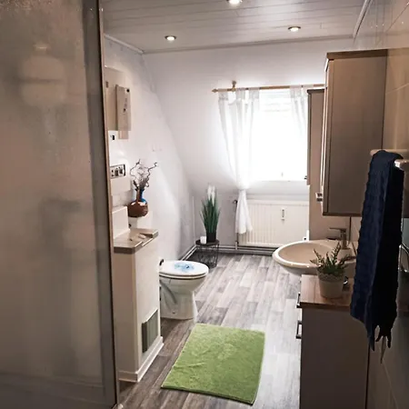 Apartment Kasper *