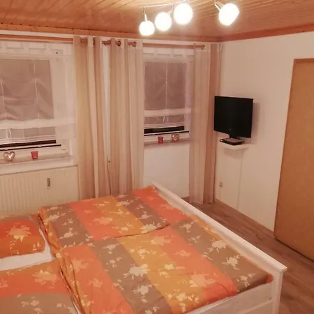 Apartment Kasper