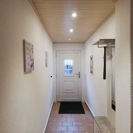 Kasper Apartment