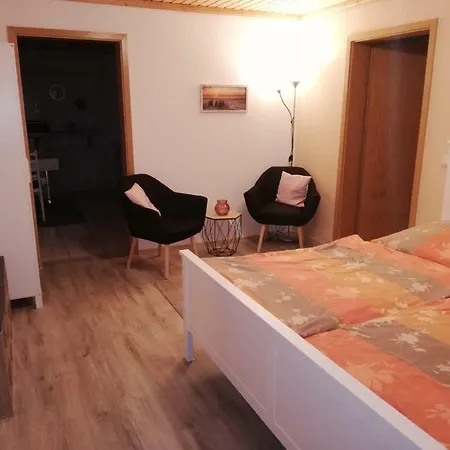Kasper Apartment Bad Bederkesa