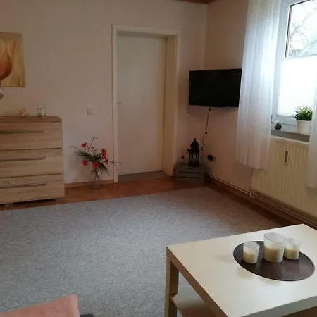 Apartment Kasper Bad Bederkesa