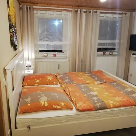 Kasper Apartment *