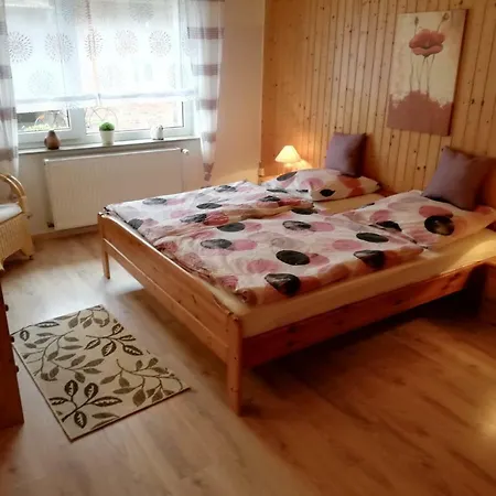 Apartment Kasper