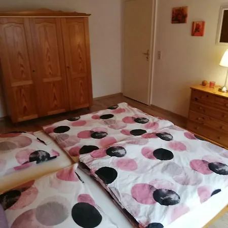 Kasper Apartment *