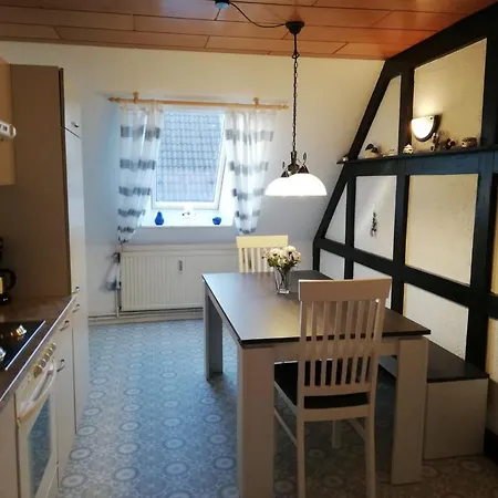 Kasper Apartment Bad Bederkesa
