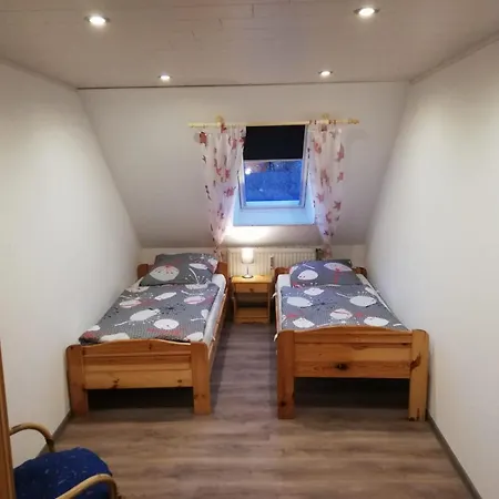 Apartment Kasper