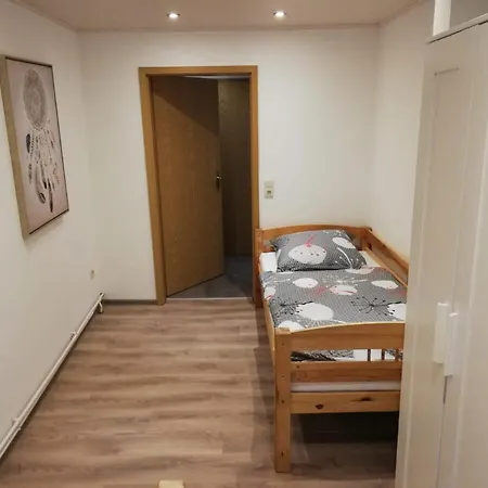 Apartment Kasper Bad Bederkesa