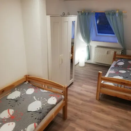 Kasper Bad Bederkesa