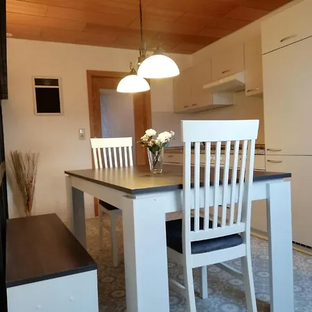 Apartment Kasper *