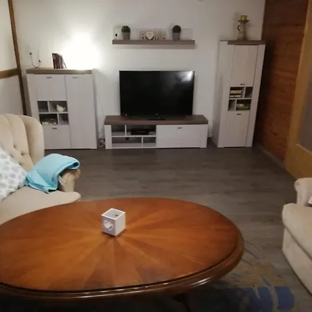 Kasper Apartment *