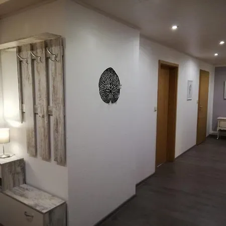 Appartement Kasper *