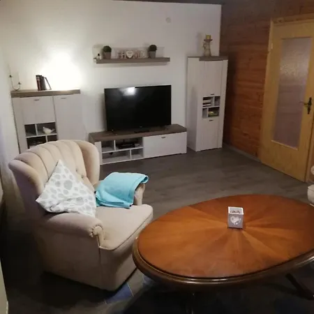 Kasper Apartment